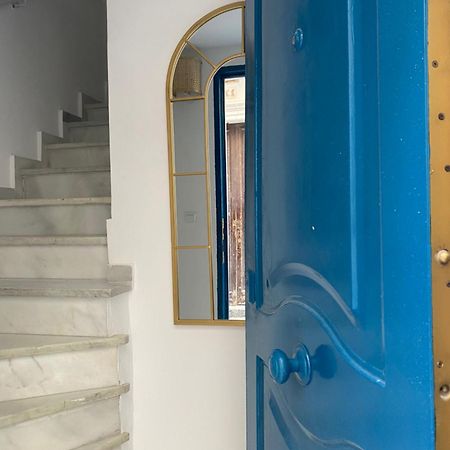 La Casa Azul Villa Jerez de la Frontera Luaran gambar